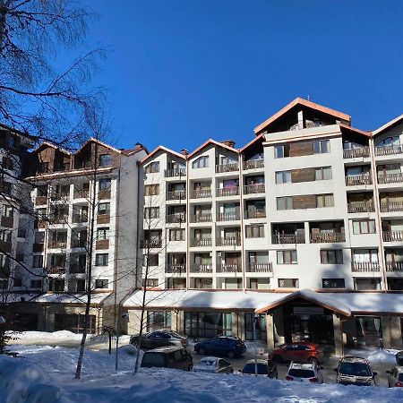 Borovets Gardens Ski Apartment Экстерьер фото