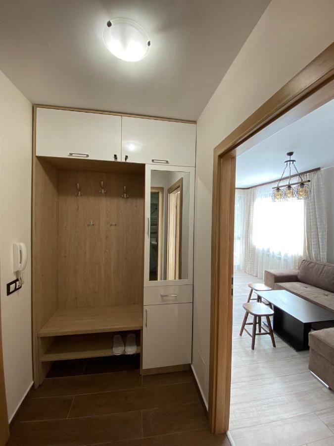 Borovets Gardens Ski Apartment Экстерьер фото