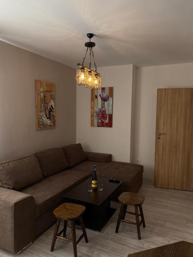 Borovets Gardens Ski Apartment Экстерьер фото