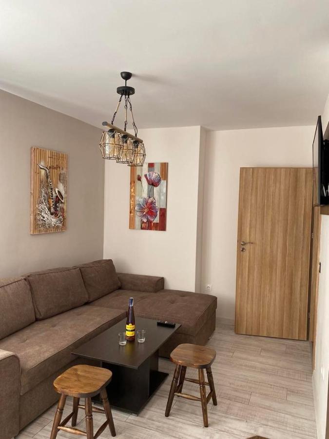 Borovets Gardens Ski Apartment Экстерьер фото